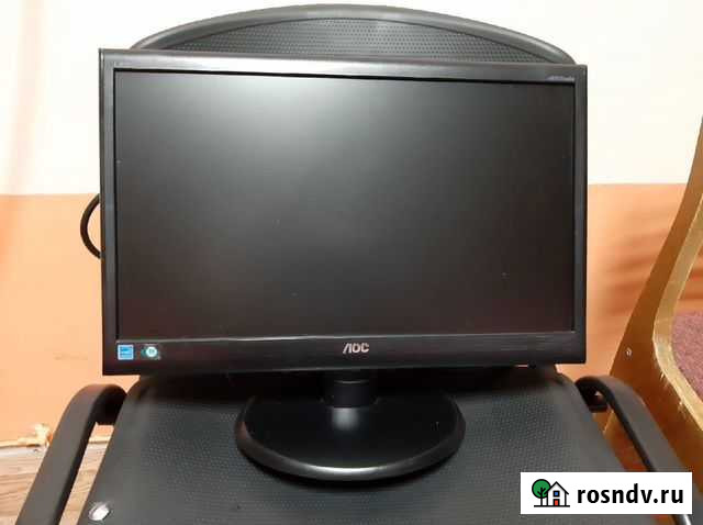 Монитор для компьютера Назарово - изображение 1