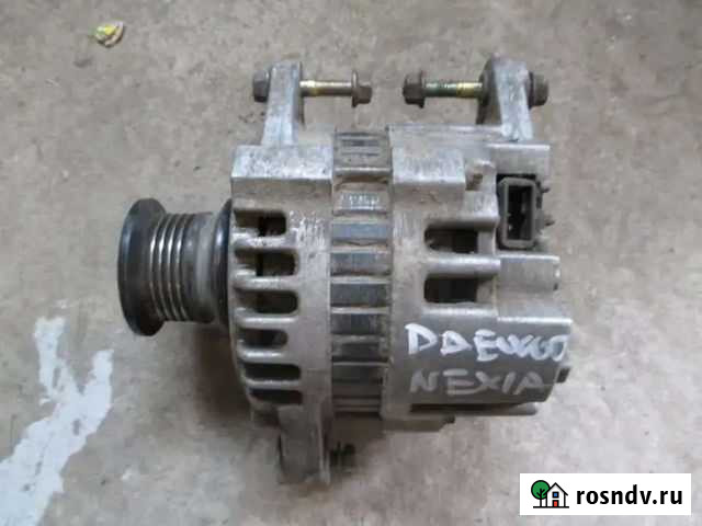 Запчасти Пудож - изображение 1