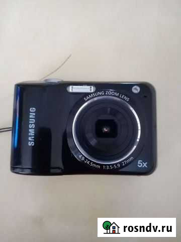 Компактный фот Samsung E528оаппарат Вологда - изображение 1