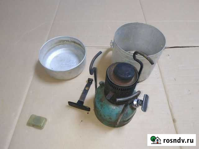 Шмель примус СССР Белгород - изображение 1