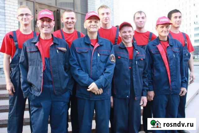 Все виды внутренних,наружних работ. Дом,дача Новомосковск - изображение 1