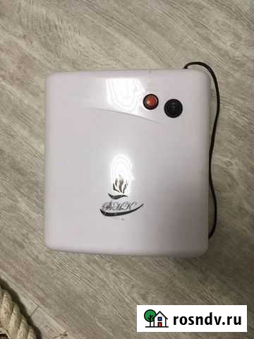 Лампа для маникюра Тольятти - изображение 1