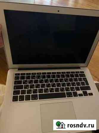 Apple MacBook Air 13 2019 Челябинск