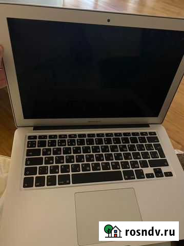 Apple MacBook Air 13 2019 Челябинск - изображение 1
