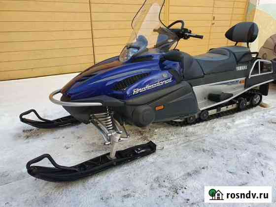 Yamaha VK Professional 2006 Г.в Кемерово