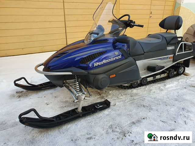 Yamaha VK Professional 2006 Г.в Кемерово - изображение 1