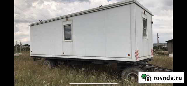 Вагон дом аренда Симферополь - изображение 1