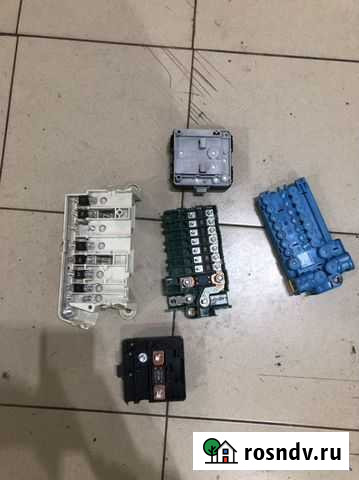 Блок предохранителей бмв Вязники - изображение 1