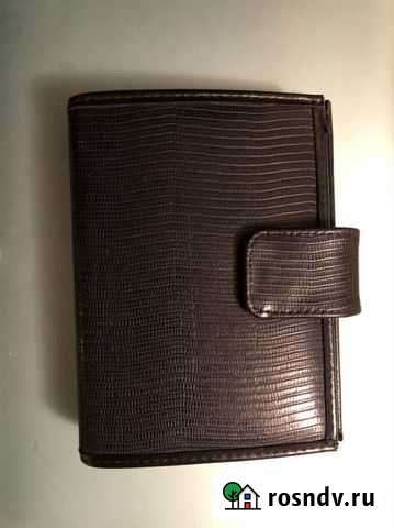 Обложка для ежедневника, органайзер Иркутск - изображение 1