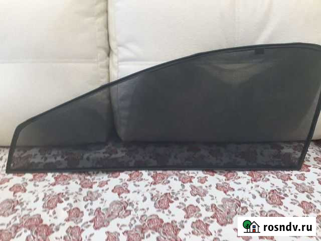 Шторки на киа церрато 2020.г Медногорск - изображение 1