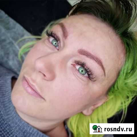 Обучение перманентный макияж Красноярск - изображение 1