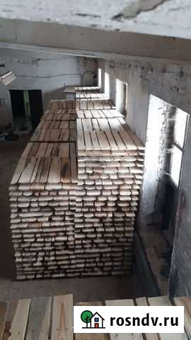 Поддоны с доставкой Елабуга - изображение 1