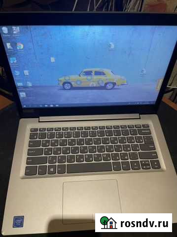 Ультрабук lenovo Кемерово - изображение 1