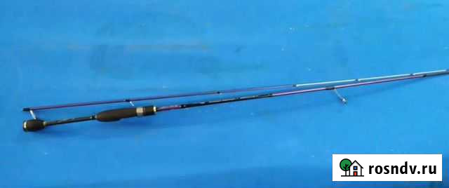 Спиннинг для микроджига Глазов - изображение 1