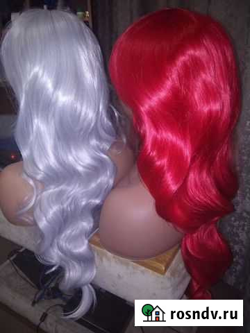 Парики Ростов-на-Дону - изображение 1