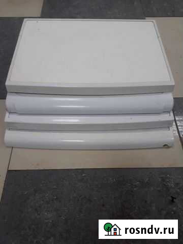 Крышка стиральной машины Омск - изображение 1