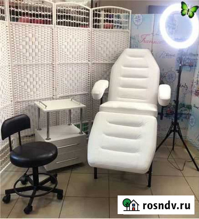 Косметологическое кресло новое Ярославль - изображение 1