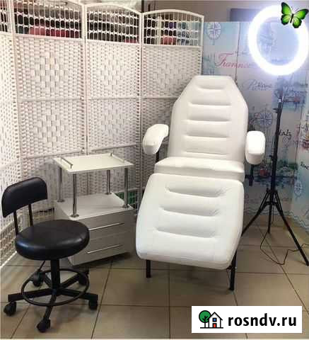 Косметологическое кресло новое Ярославль - изображение 1