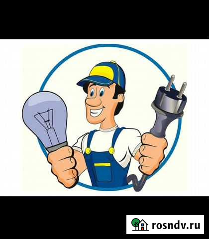 Электрика Ковров - изображение 1