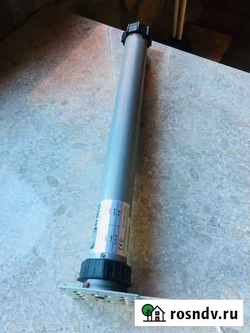 Мотор для металлических жалюзи Алагир - изображение 1