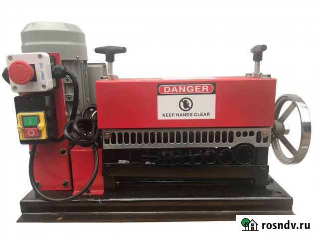 Станок для разделки кабеля Краснодар - изображение 1