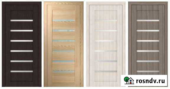 Двери межкомнатные новые Касимов - изображение 1