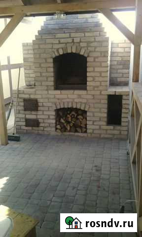 Печник,беседки Калининград - изображение 1