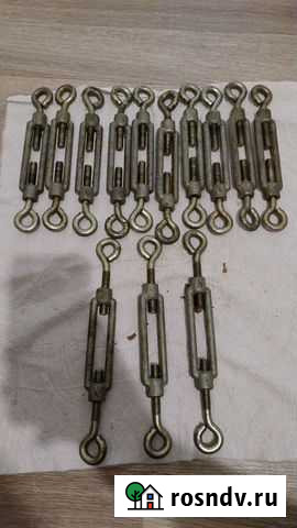 Талреп кольцо-кольцо м10 Волгоград - изображение 1