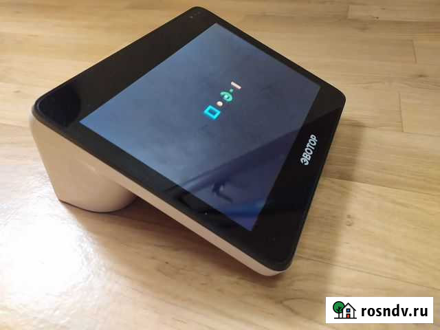 Кассовый аппарат Эвотор 10 Ростов-на-Дону - изображение 1