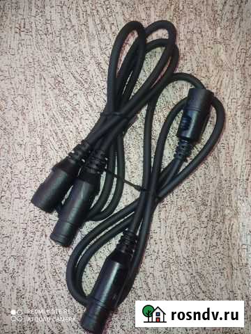 Провода dmx Константиново - изображение 1