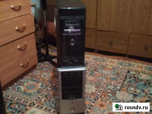 Корпус Благовещенск - изображение 1