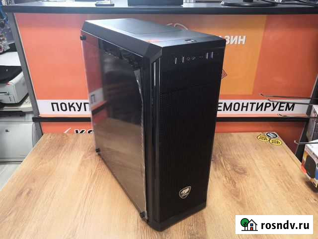 Отличная заготовка для игрового компьютера Калининград - изображение 1