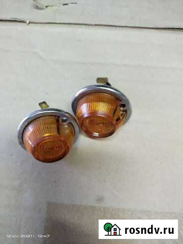 Поворотники Щёлково - изображение 1