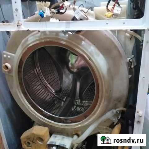 Ремонт стиральных машин Уварово - изображение 1