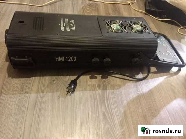 Мощная пушка 1200 ватт Нижний Новгород - изображение 1