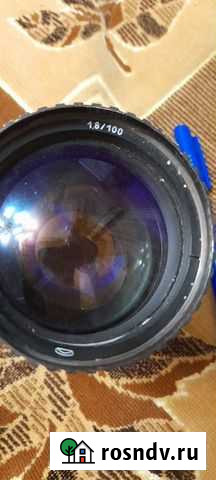 Объектив Самара - изображение 1