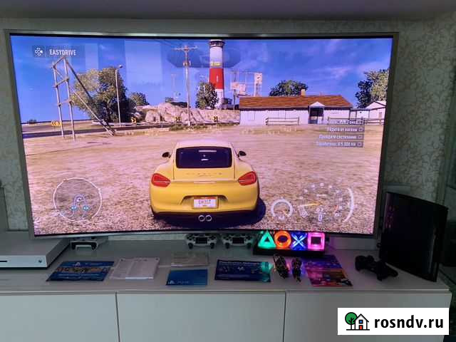 Sony PlayStation 3 + 253 Игры Мега Комплект Екатеринбург - изображение 1