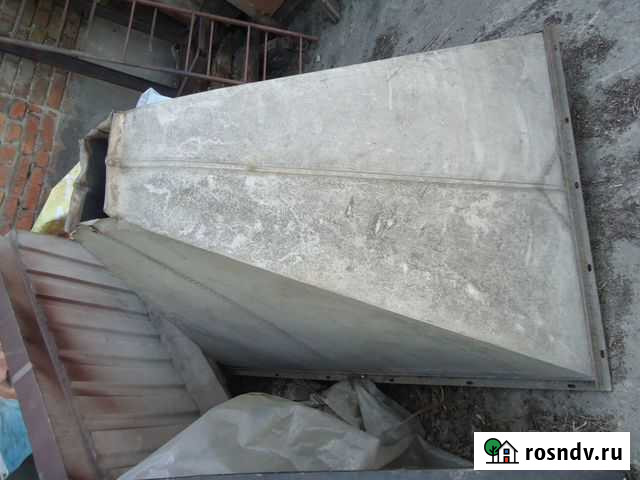 Зонд(грибок) для вентиляции Ростов-на-Дону - изображение 1