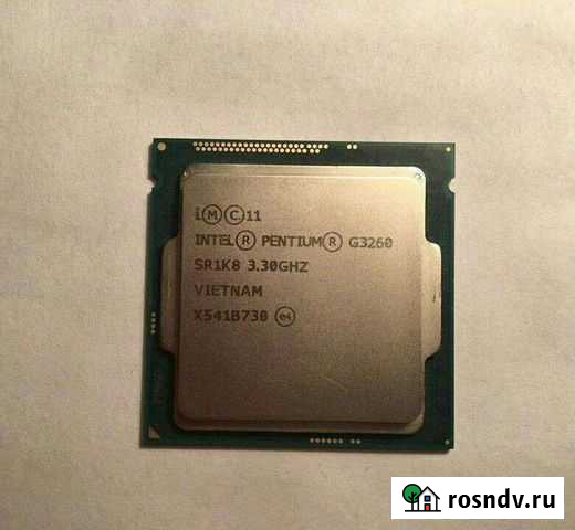 Процессор lga 1150 Усть-Лабинск - изображение 1