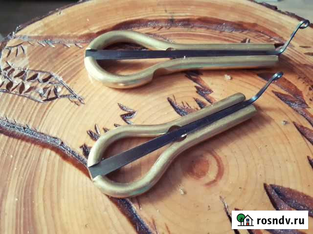 Варган комус Поткина большой басовый Санкт-Петербург - изображение 1