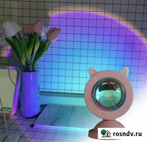 Мини проектор Санкт-Петербург - изображение 1