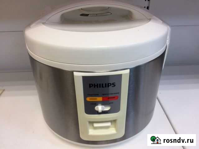 Мультиварка Филипс Вышний Волочек - изображение 1
