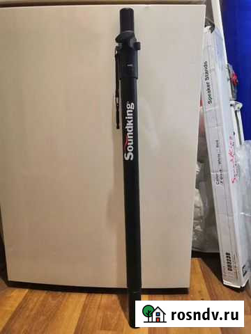 Соединительная штанга сабвуфер-сателлит Нижний Новгород - изображение 1