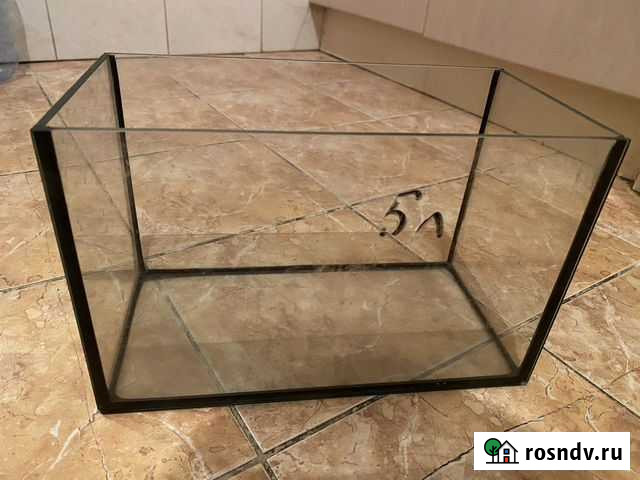 Аквариум Екатеринбург - изображение 1