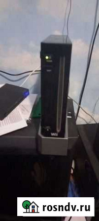 Продаётся прошитая Wii Елизово - изображение 1