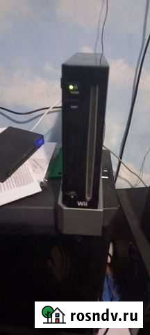 Продаётся прошитая Wii Елизово - изображение 1