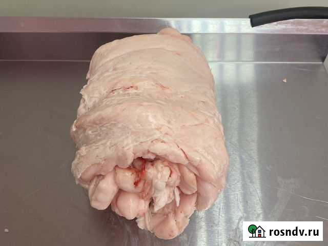 Мясо Благовещенск - изображение 1