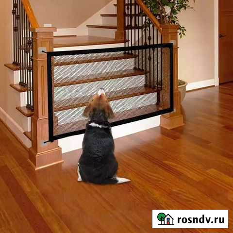 Барьер для собаки Волжск - изображение 1