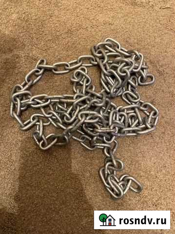 Цепь Саратов - изображение 1