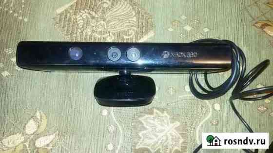 Microsoft Kinect Xbox 360 Махачкала